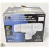 Image 1 : HOME ZONE LED SECURITY LIGHT 3000 LUMENS