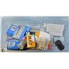 Image 1 : BOX OF NEW FILM