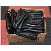Image 1 : BOX OF 15 VARIOUS DESIGNS LEATHER PURSES