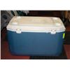 Image 1 : LARGE COLEMAN COOLER