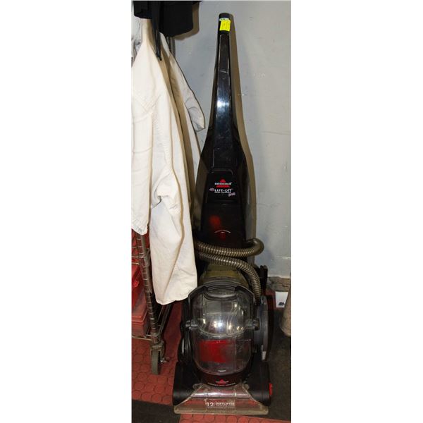 Bissell Lift-Off Deep Cleaner Collection Tank Italy - Foto 8