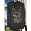 Image 2 : WOMENS MEDIUM HARLEY DAVIDSON HOODIE