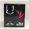 SAN REMO NEW WINE GLASS SET OF 4