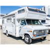 Image 2 : 1977 CHEVROLET 20FT 1 TON VAN/RV