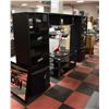 Image 1 : 3 PC WALL CUBE SHELVING