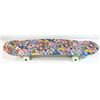 Image 1 : NEW PWIGS PRO SKATEBOARD 31IN BY 8IN