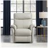 VERONICA ZERO GRAVITY LEATHER ELECTRIC RECLINER