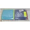 10 PACK OF MULTIPLE COLOR FACEMASK/BANDANAS