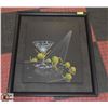 Image 1 : LOT OF CANVAS PRINTS