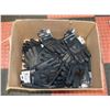 Image 1 : FLAT OF PROFLEC FULL FINGER TRADES GLOVES SIZE L