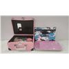 Image 1 : PINK SMOKERS BOX WITH CONTENTS