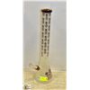 Image 1 : NEW 18" BLUE PINEAPPLE THEMED BONG