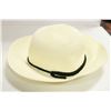 Image 1 : NEW UNBOXED FURTALK WOMENS SUN HAT, LARGE SIZE