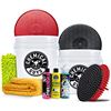 CHEMICAL GUYS TWO BUCKET WASH DRY KIT