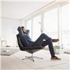 Image 1 : NEW REPACKED FRUITEAM RETANGLE CHAIR MAT 36" X48"
