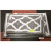 Image 1 : NEW 3PCS CARPET SET