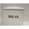 Image 1 : NEW HIGH CAPACITY VINTAGE STYLE BREAD BOX