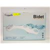 Image 1 : NEW REPACKED COSMELLA BIDET WITH SELF CLEANING