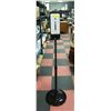 Image 1 : HAND SOAP STATION WITH STAND