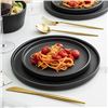 Image 2 : NEW REPACKED STONE & LAIN 16PC STONEWARE / DINNER