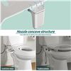 Image 2 : NEW REPACKED SAMODRA  BIDET ATTACHMENT WITH