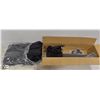 Image 1 : NEW REPACKED FOLDABLE PROJECTOR SCREEN, 120" WITH