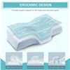 Image 2 : NEW MKICESKY SIDE SLEEPER CONTOUR MEMORY FOAM