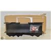 Image 1 : NEW UNBOXED WALL MOUNTED HAIR CURLER/DRYER STORAGE