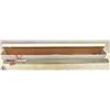 Image 1 : NEW GEENIE TUBE RAIL EXTENSION KIT - FOR 8FT TALL