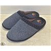 Image 1 : NEW GUMUSSERVI MENS HAND-KNITTED SLIPPERS WITH