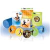 Image 1 : NEW BEACHBODY BASE KIT - DVDS AND EQUIPMENT & MORE