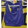 Image 1 : NEW SIZE 16 PURPLE SPORTS ATHLETIC WEAR BRO