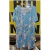 Image 1 : NEW LADIES XL MOOMOO/COVER UP