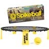 NEWLY ASSEMBLED PROFESSIONAL SPIKEBALL GAME SET