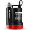 NEW REPACKED DEKO PRO SUBMERSIBLE WATER PUMP