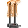 NEW REPACKED XASLA BOOT DRYER, CORDED PLUG IN