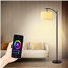 Image 1 : NEW LANICHO LED SMART FLOOR LAMP WITH