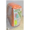 Image 1 : NEW SEALED PACK 4" X 8" BUBBLE MAILERS