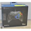 Image 1 : GAME SIR T4W WIRED LED PC CONTROLLER