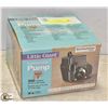 Image 1 : LITTLE GIANT SUBMERSIBLE PUMP 300 GALLON PER HOUR