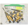 Image 1 : MINI SCREW DRIVERS