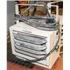 Image 1 : 5000 WATT ELECTRIC HEATER