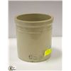 Image 1 : MEDALTA CROCK UNKNOWN SIZE