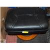 Image 2 : FOOT STOOL WITH STORAGE