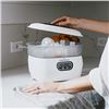 Image 2 : NEW BABY BREZZA ONE STEP STERILYZER/DRYER ADVANCED