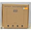 Image 1 : NEW REPACKED ZOETOUCH SMART BATHROOM SCALE