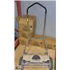 TROY BUILT 19 INCH PUSH MOWER