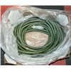 Image 1 : FLEXTREME CONTRACTOR GRADE WATER HOSE - 100 FT