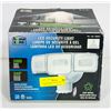 Image 1 : HOME ZONE LED SECURITY LIGHT 3000 LUMENS