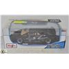 Image 1 : MAISTO 1/18 SCALE LAMBORGHINI DIABLO SV DIE